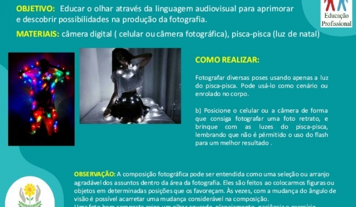 LUZ E SOMBRA 