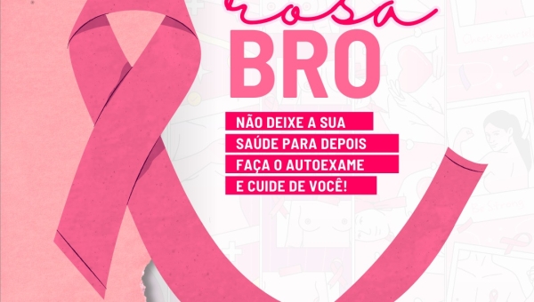 Outubro Rosa