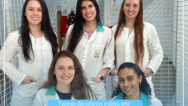 Dia da Fisioterapeuta