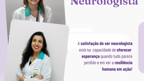 Dia da Neurologista