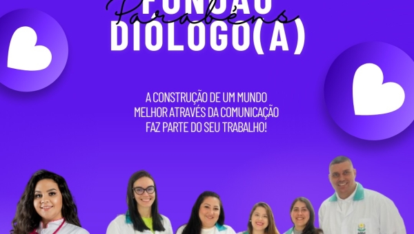 Dia do Fonoaudiólogo