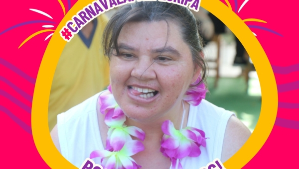 Carnaval APAE Florianópolis 2024