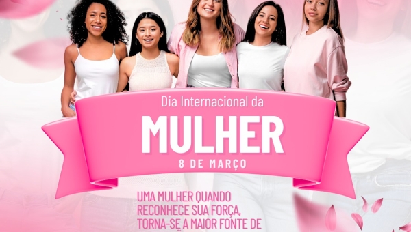 Dia da Mulher