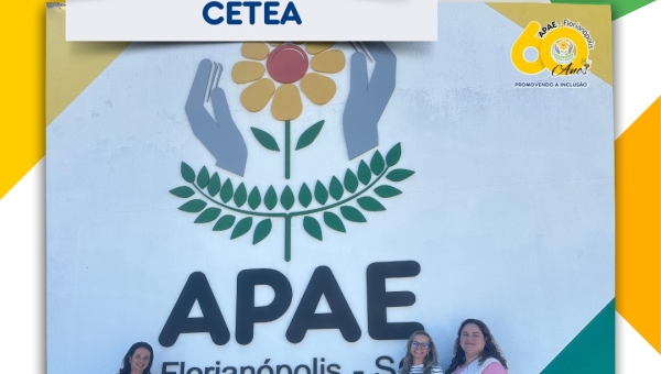 Visita CETEA - FCEE