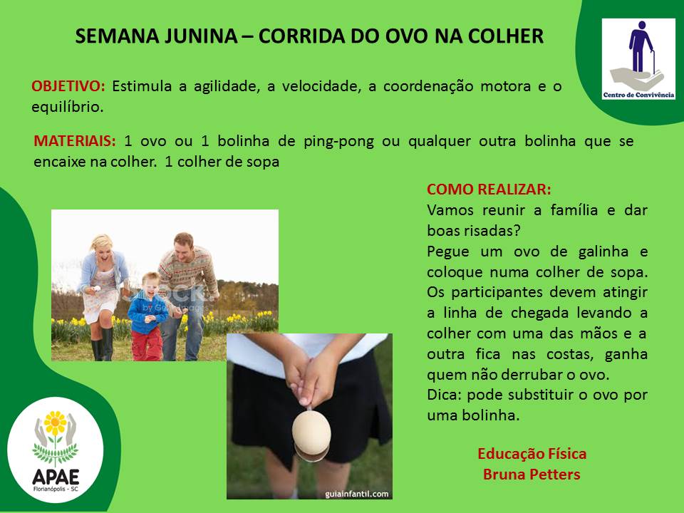 Corrida do ovo e da colher: como torná-la ainda mais divertida - AhaSlides