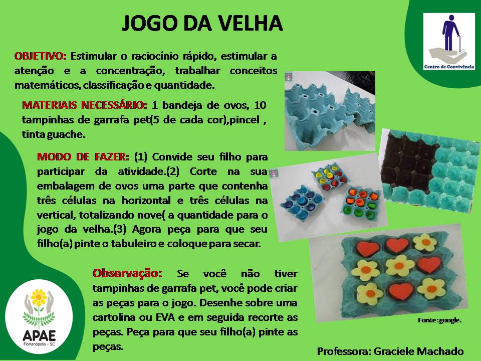 Jogo da velha