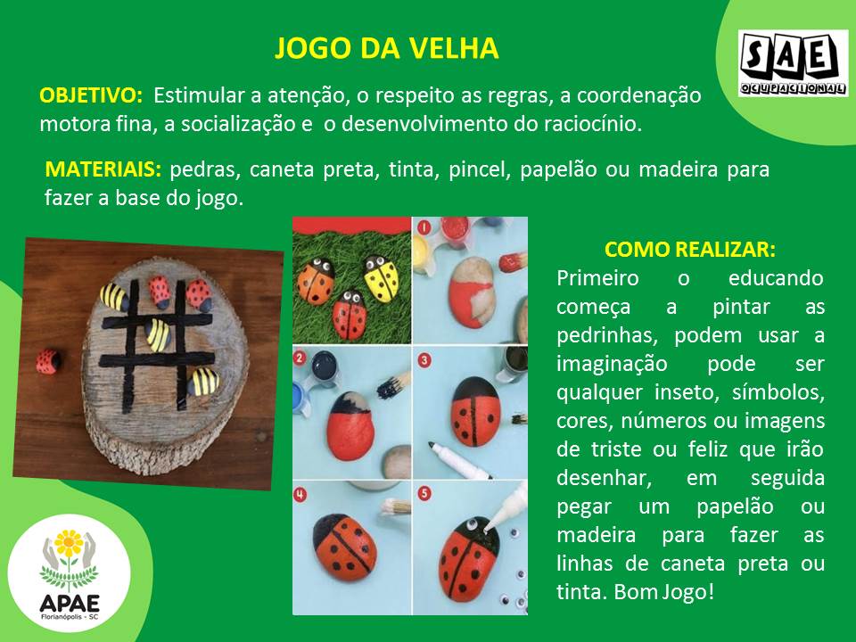 Jogo da velha, Jogos, Como fazer um certificado