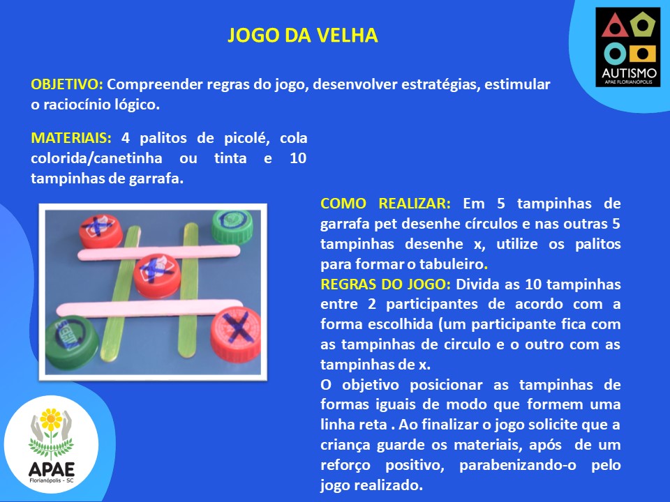 Jogo da velha: conheça sua origem, regras e aprenda como jogar